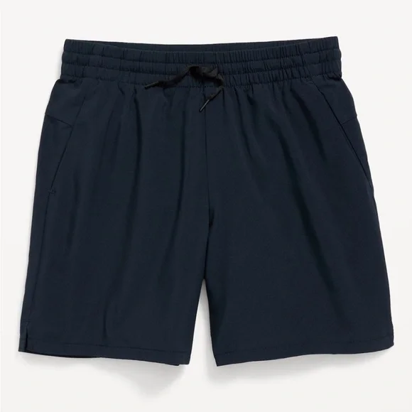 Old Navy Bottoms Nwt Stretchtech Performance Jogger Shorts For